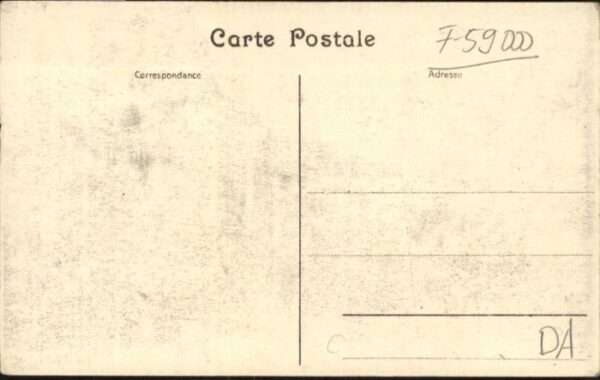 Lille Nord Lille Hopital Militaire Eglise St. Etie – Bild 2