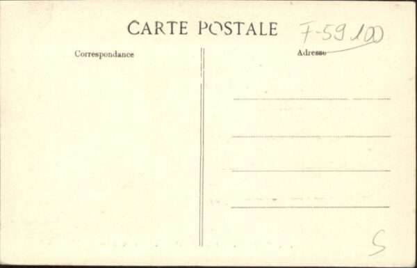 Roubaix Salle Mariages Hotel de Ville – Bild 2