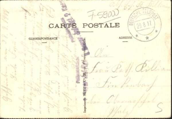 Lille Nord Lille Gare Bahnhof – Bild 2
