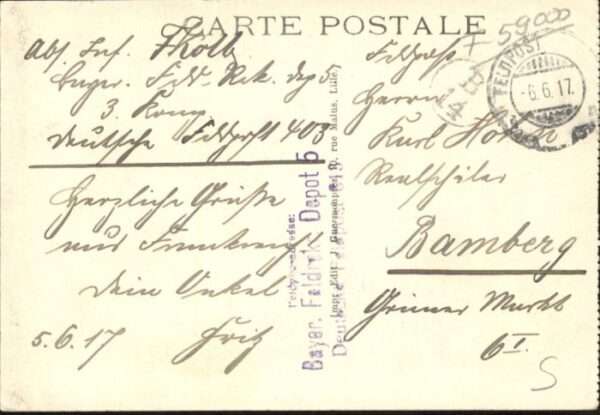 Lille Nord Lille Deule – Bild 2