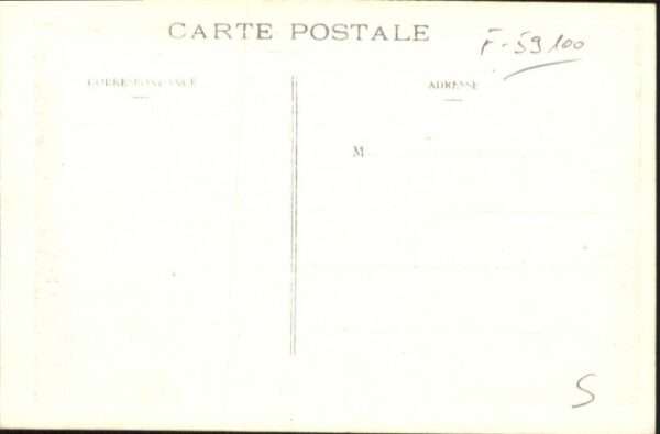 Roubaix Tourcoing Chateau Vaissier – Bild 2