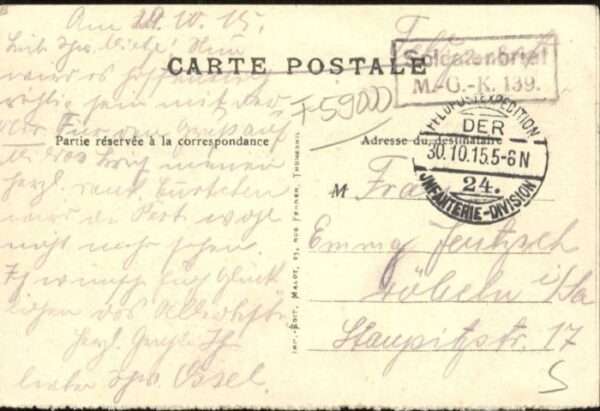 Lille Nord Lille Faculte Droit – Bild 2
