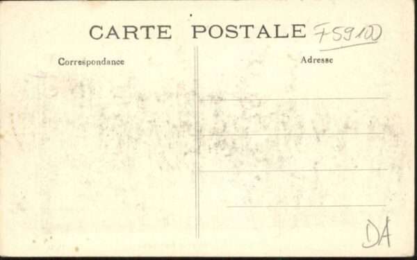 Roubaix Hospice Barbieux – Bild 2