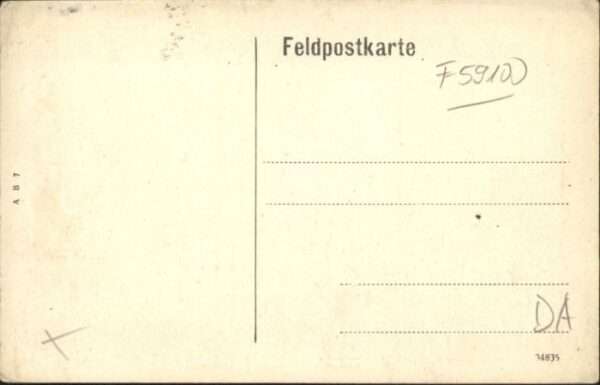 Roubaix Rathaus – Bild 2