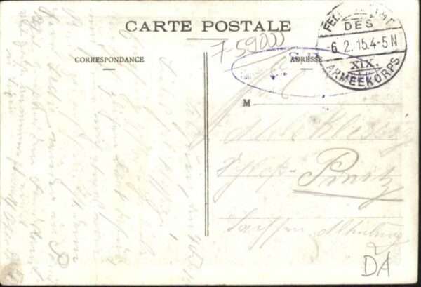 Lille Nord Lille Grand Place Cafe Strassenbahn – Bild 2