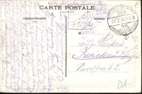 Lille Nord Lille Place Strasbourg Rue Nationale Ru – Bild 2