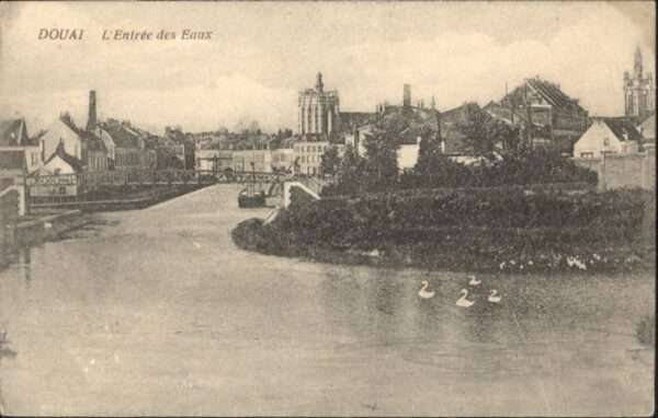 Douai 59 Douai