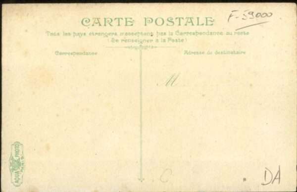 Lille Nord Lille Maison Peuple – Bild 2