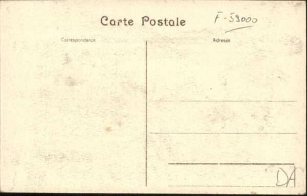 Lille Nord Lille Pont Neuf Basse Deule – Bild 2
