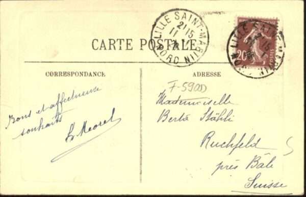 Lille Nord Lille Institut Pasteur – Bild 2