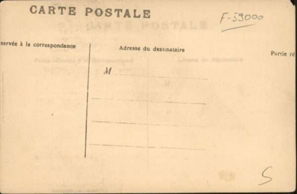 Lille Nord Lille Eglise St. Maurice Kirche – Bild 2