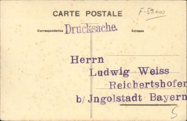 Lille Nord Lille Theatre Municipal – Bild 2