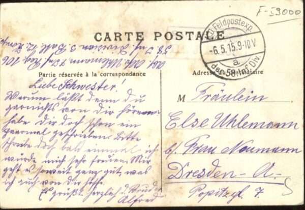 Lille Nord Lille Porte Paris – Bild 2