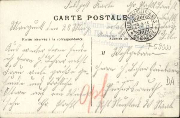Lille Nord Lille Bourse – Bild 2