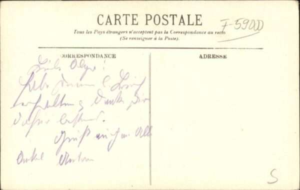 Lille Nord Lille Citadelle – Bild 2