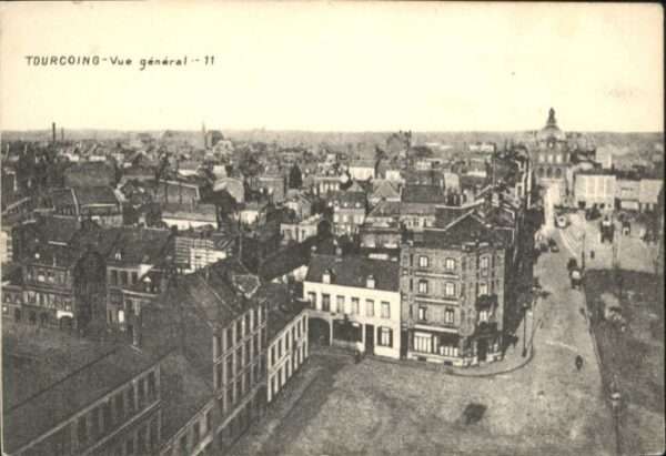 Tourcoing 59 Tourcoing