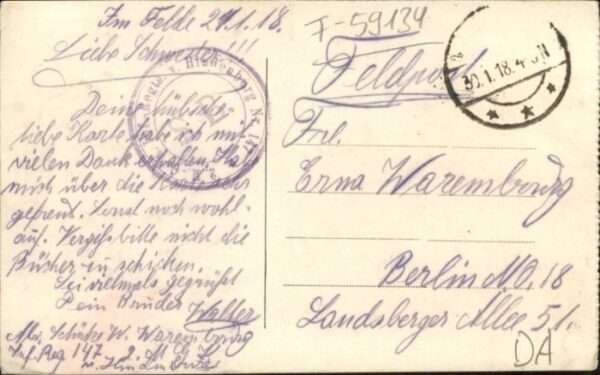 Beaucamps-Ligny – Bild 2