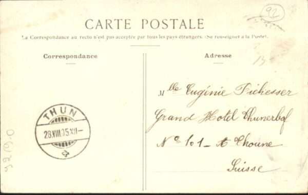 Paris ? Bagatelle Chateau – Bild 2