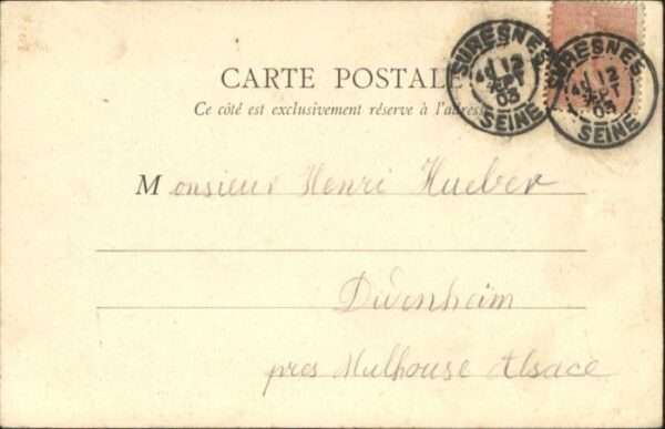 Longchamp-sur-Aujon Longchamp Chateau – Bild 2