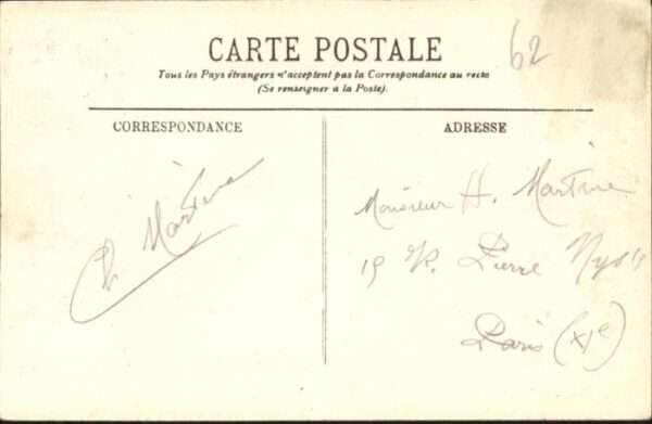 Boulogne-sur-Mer Chateau – Bild 2