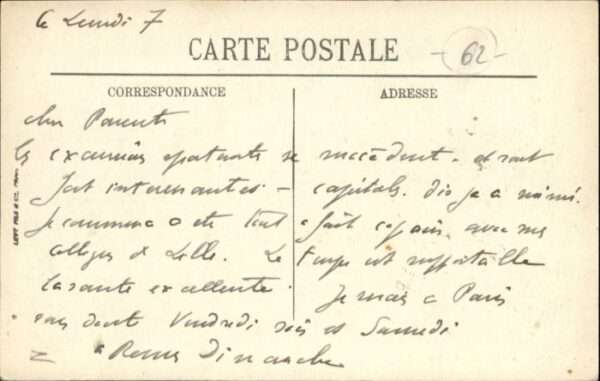 Boulogne-sur-Mer Chateau – Bild 2