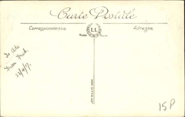 Boulogne-sur-Mer Calvaire – Bild 2