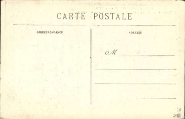 Boulogne-sur-Mer Port Hotel Postes – Bild 2
