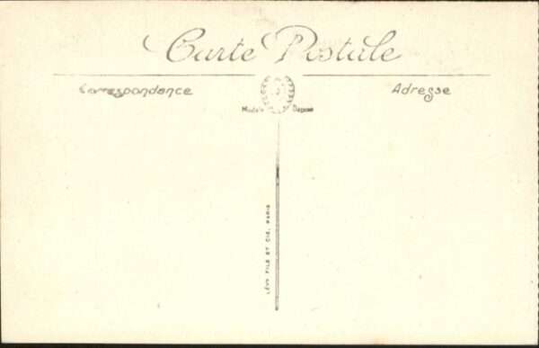 Boulogne-sur-Mer Calvaire – Bild 2