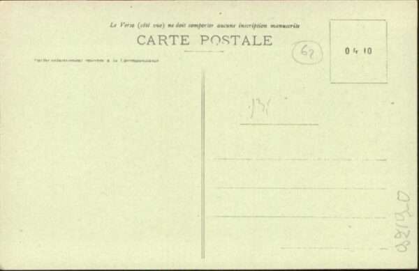 Boulogne-sur-Mer Digue Casino – Bild 2