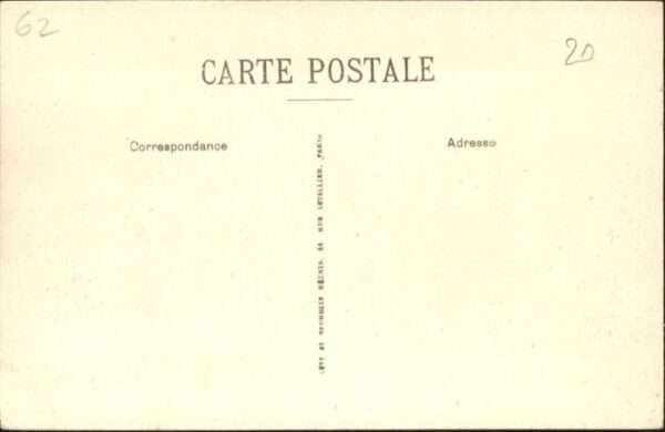 Boulogne-sur-Mer Casino Jetee – Bild 2