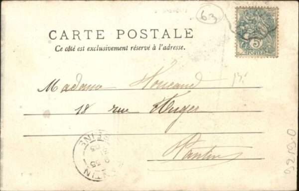 Mont-Dore – Bild 2
