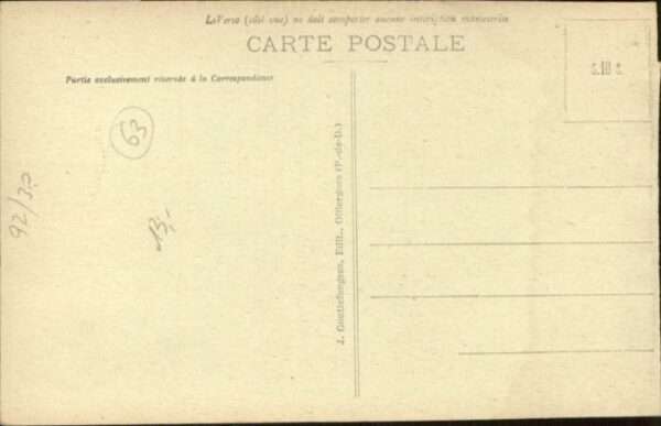 Royat Puy de Dome Royat Casino – Bild 2