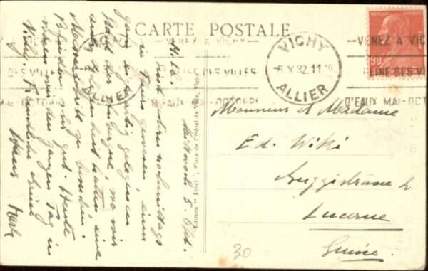 Thiers Vallee Durolle – Bild 2
