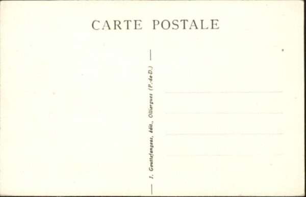 Mont-Dore Parc Casino – Bild 2