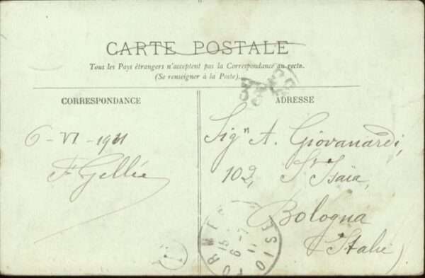 La Bourboule Grand Hotel Metropole – Bild 2