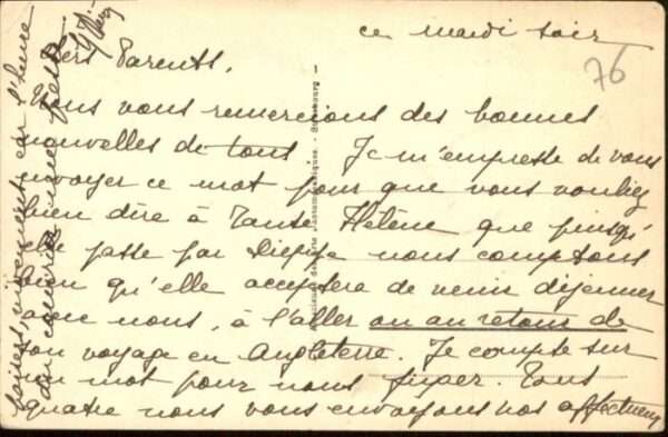 Dieppe 76 Dieppe Chateau – Bild 2