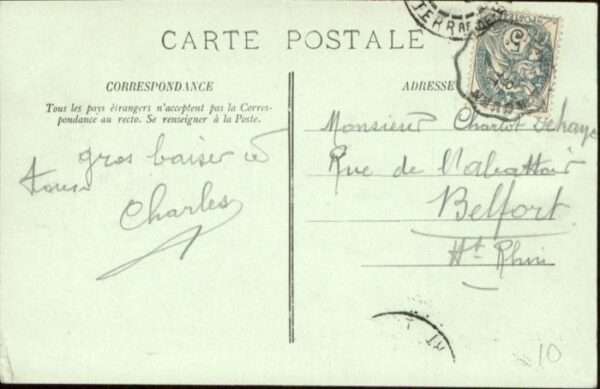 Dieppe 76 Dieppe Chateau – Bild 2