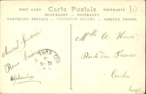 Dieppe 76 Dieppe Plage Boulevard Maritime – Bild 2