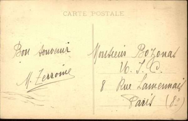 Le Havre Jetee – Bild 2