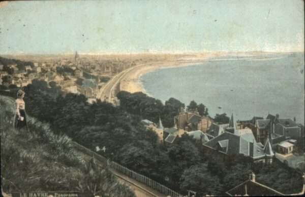 Le Havre