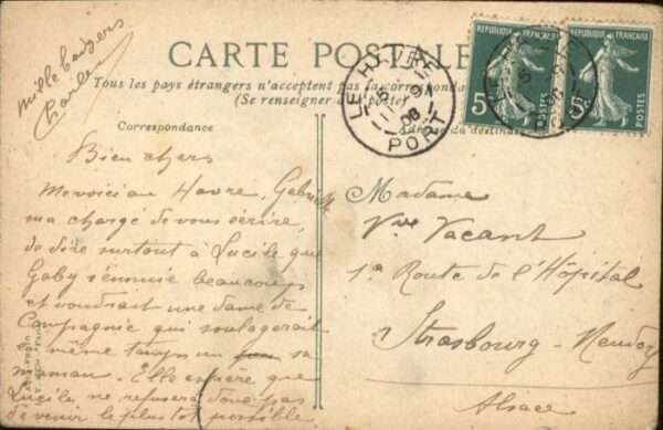 Le Havre – Bild 2