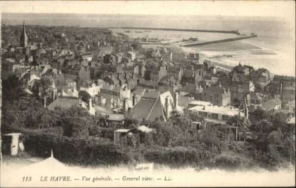 Le Havre