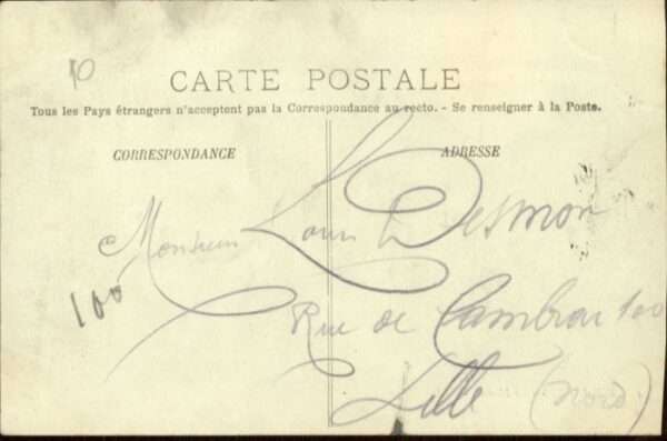 Le Havre Musee Boot – Bild 2