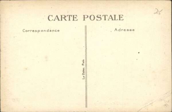 Sainte-Adresse Heve Plage – Bild 2