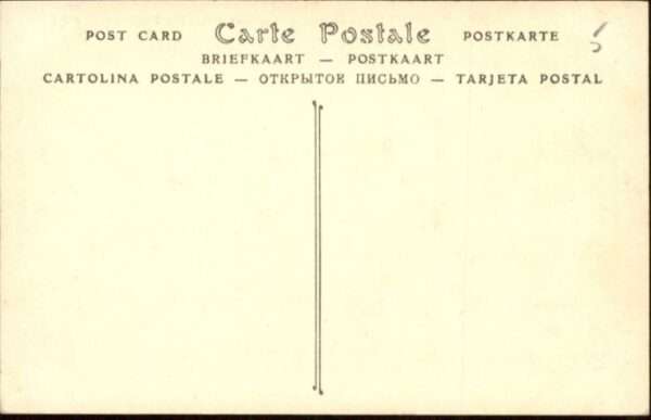 Sainte-Adresse Boulevard – Bild 2