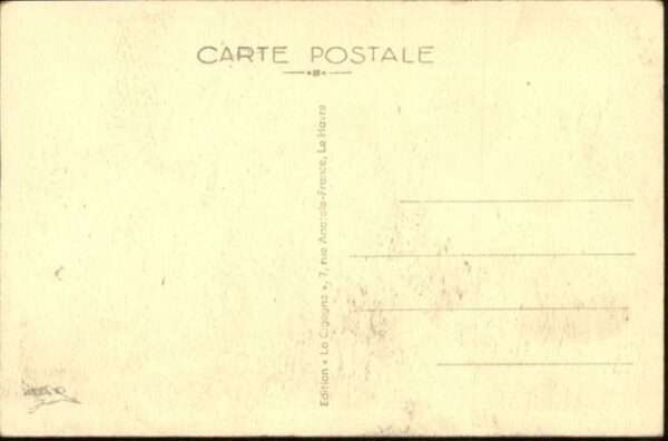 Sainte-Adresse Hostellerie – Bild 2