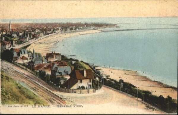 Le Havre