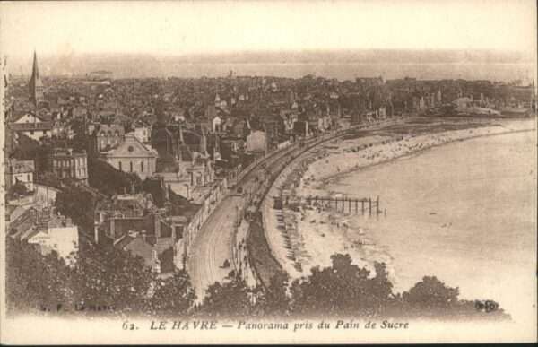 Le Havre