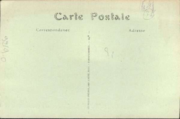 Sainte-Adresse Nice Havrais Hostellerie Ministres Belg – Bild 2