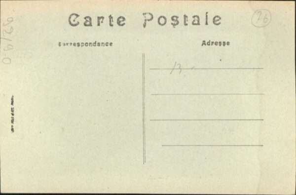 Le Havre Boulevard Albert I – Bild 2